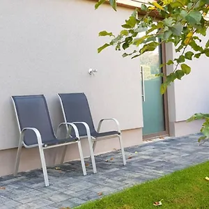 With Back Garden Карловы Вары