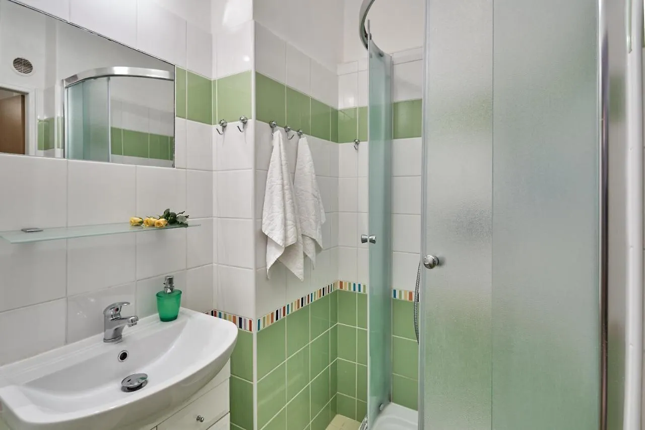 Apartment U Medvidka Карловы Вары