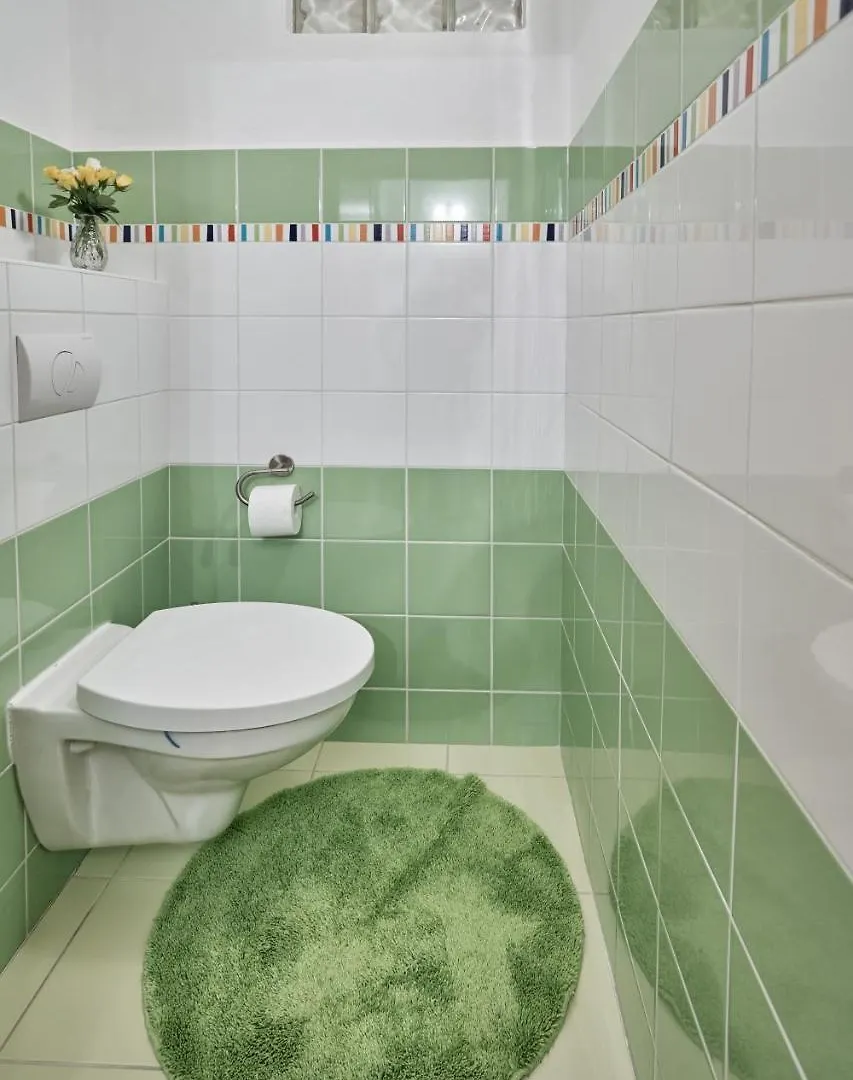 Apartment U Medvidka Карловы Вары 0*,